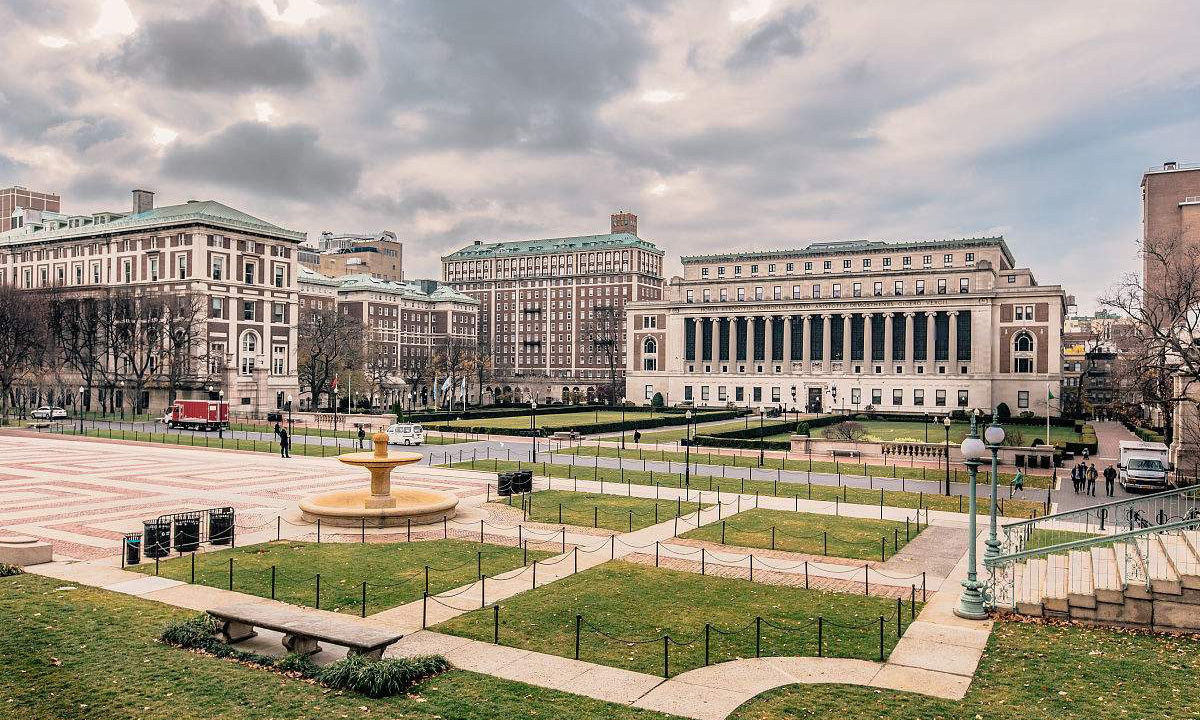 申请美国留学的必备条件，你达标了吗？