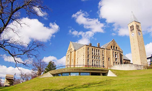 美国留学CS专业强的名校有哪些