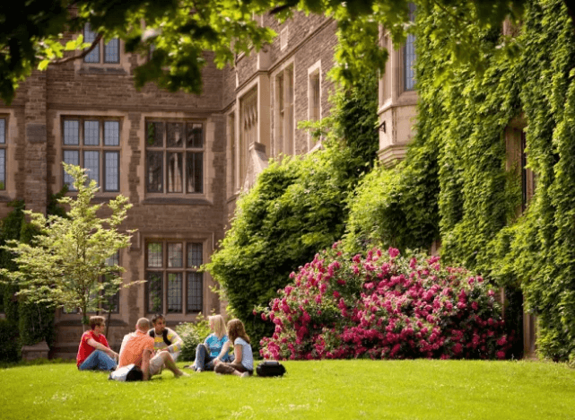 十大美国著名野鸡大学你被坑了吗