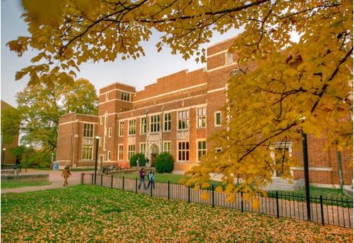 美世留学专家金融专业解析之 范德堡大学