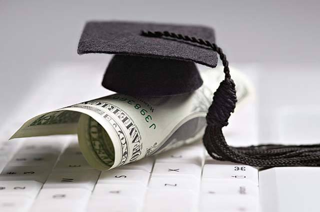 留学美国商学院可以申请奖学金吗？