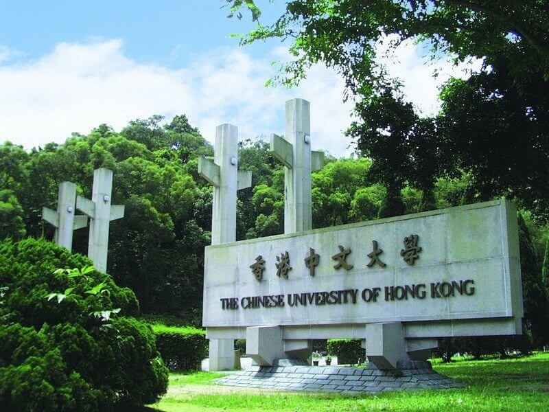 香港八大陆续开放硕士申请啦！
