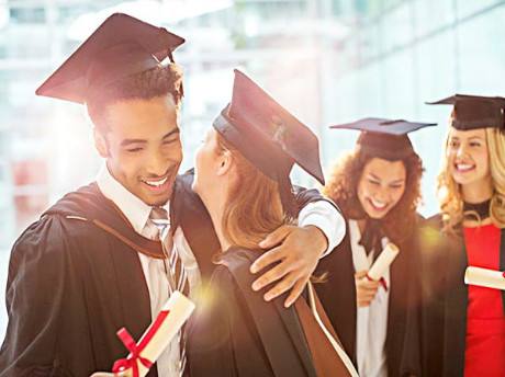 美国本科留学Undecided专业靠谱吗？