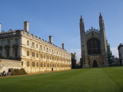 61所英国大学要罢工？你的学校任性了吗？