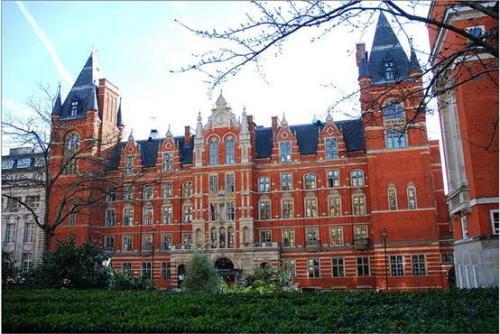 英国留学如何选择语言学校?