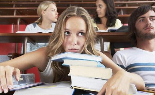 美国留学申请：收到&ldquo;拒信&rdquo;怎么办？