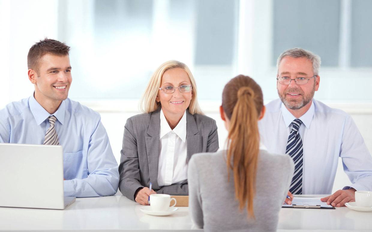 如何正确应对美国研究生留学的面试考核？