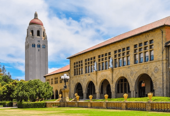 硅谷知名企业最青睐的美国大学有哪些？