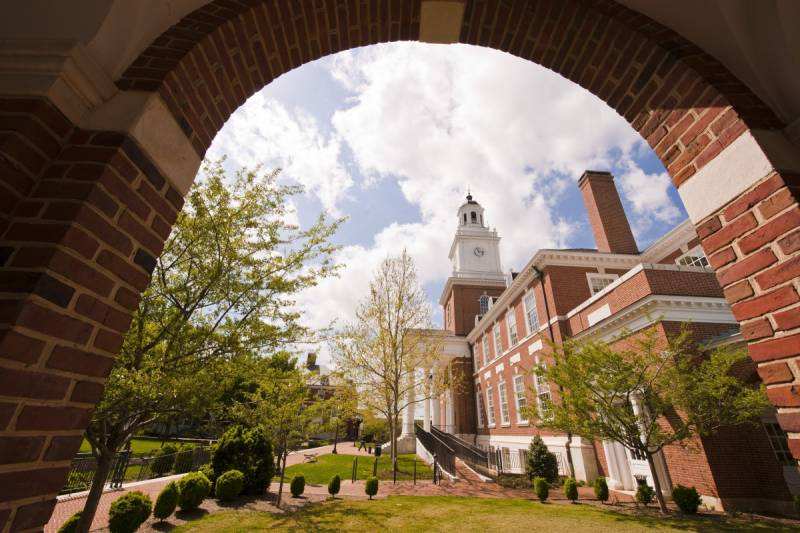 美国留学申请失败的六大原因