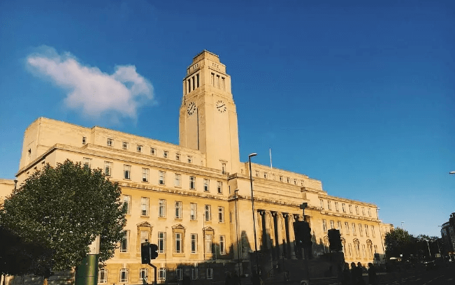英国留学的“潜力股”大学有哪些？