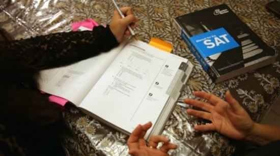 为什么全美大学排名和世界排名不一样？