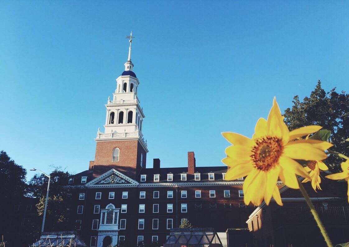 哪些人申请美国留学不需要考托福？