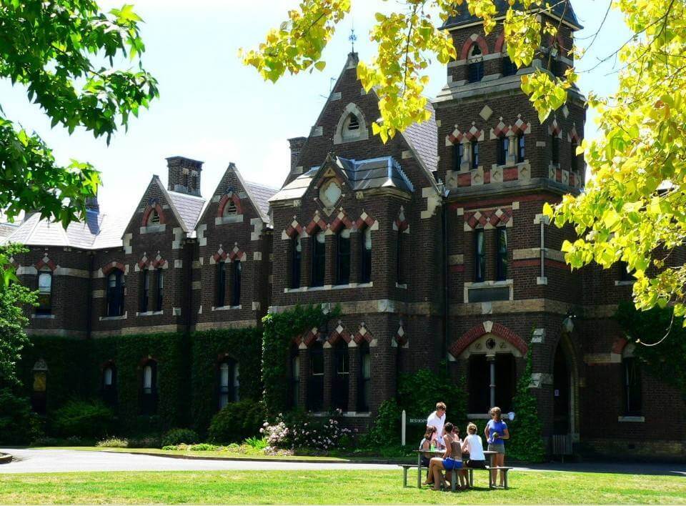 美国文理学院到底是一种什么样的存在？