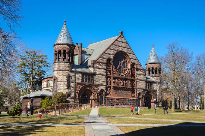 MONEY杂志排名：美国性价比最高的大学