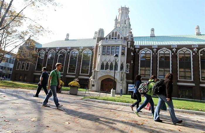 加拿大温莎大学申请要求有哪些？