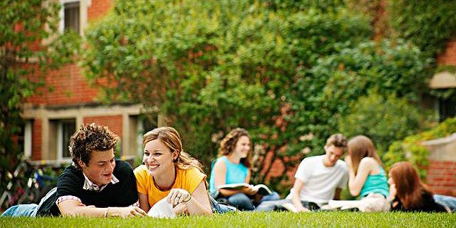 申请美国留学选择保底校的正确方法