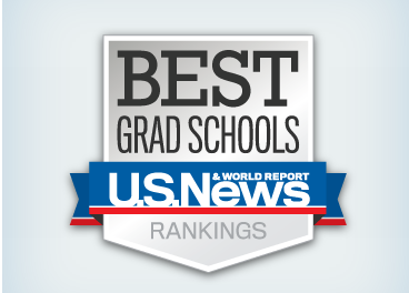 最新:2019USNews美国大学研究生专业排名