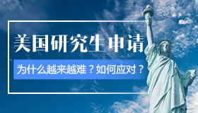 乔治华盛顿大学商业分析专业申请要求