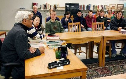 去美国读金融专业有哪些比较好的美国大学？