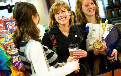 如何增加美国研究生申请成功的几率？