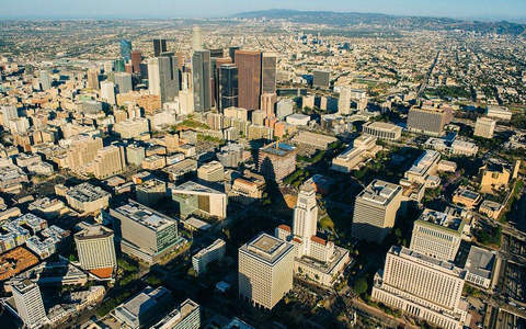 美国大学选校推荐：太平洋地区美国大学