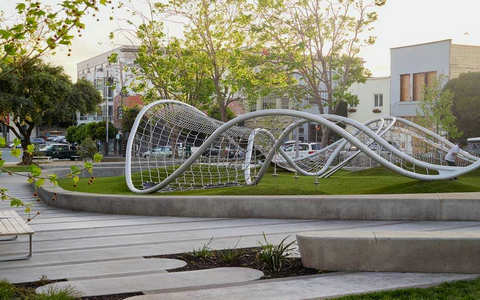 美国留学专业推荐：景观设计专业