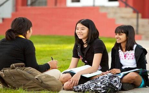 2018年美国本科留学时间规划表