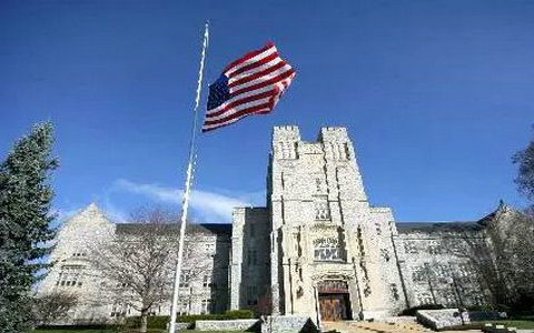 美国留学最佳大学目的地TOP15