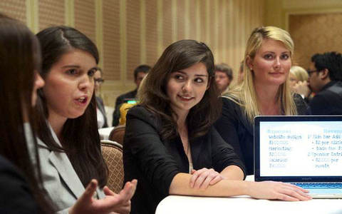 美国留学经济学专业申请解读