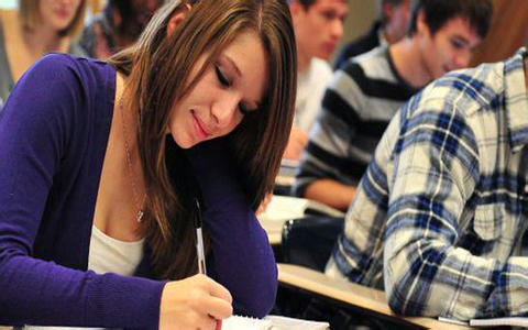 哈佛交换生是骗局？想去哈佛大学交换也不难