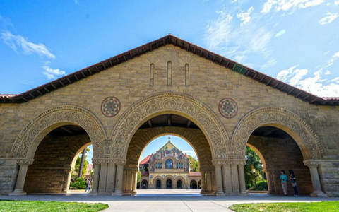 美国留学选校：&ldquo;宽进严出&rdquo;的八所美国大学