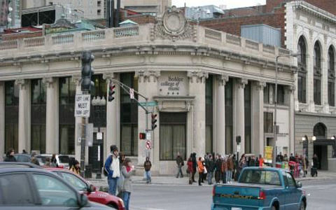 QS雇主声望最好的大学排名TOP30