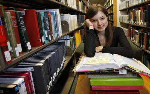 关于美国留学GPA的六大误区