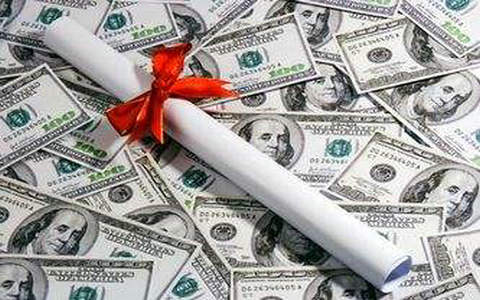 美国研究生奖学金如何申请？