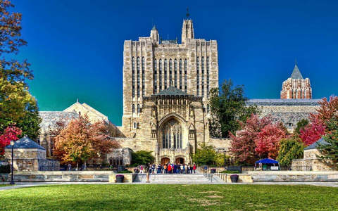 美国留学学费最高的公立大学TOP10