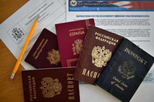 这些美国本科签证需要的材料都不能少！