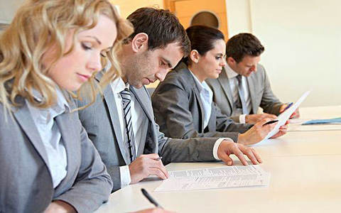 美国低龄留学的面试技巧盘点