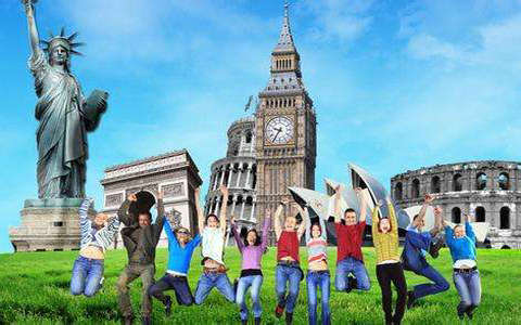 美国留学财产证明那些事儿