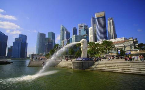 去新加坡留学需要准备多少钱?