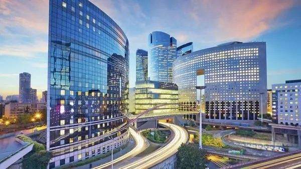 香港法国安盛集团实习体会真实的职场工作