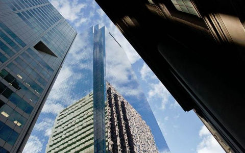 参加香港CEP实习项目风雨过后见彩虹