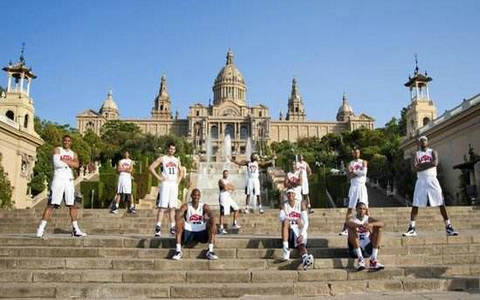 美国研究生热门专业之体育管理专业