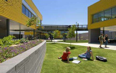 美国留学四大热门专业申请重点解析