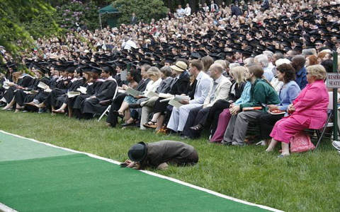 美国招生官告诉你：申请时会起到负作用的10个失误操作