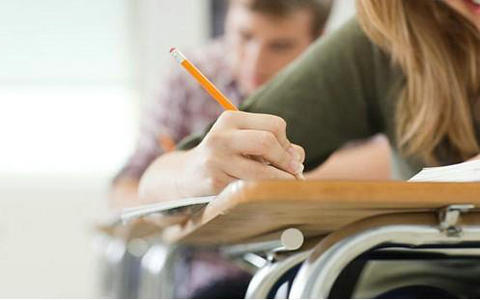 干货贴：美国留学申请寄送材料那些事