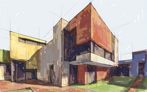 美国研究生热门专业之 建筑学专业