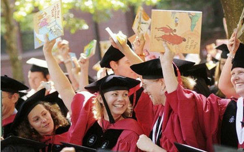 美国大学可以申请有条件录取吗？