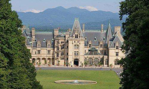 美国留学选校推荐：&ldquo;南方哈佛&rdquo;范德堡大学