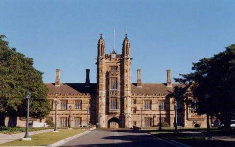 澳洲选校：澳洲八大排名简介 另附热门院校排名