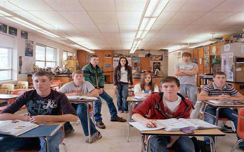 2018年世界大学前50排名